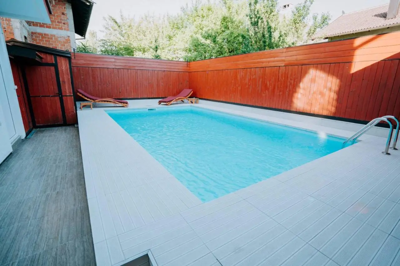 Holiday Home Ajna
