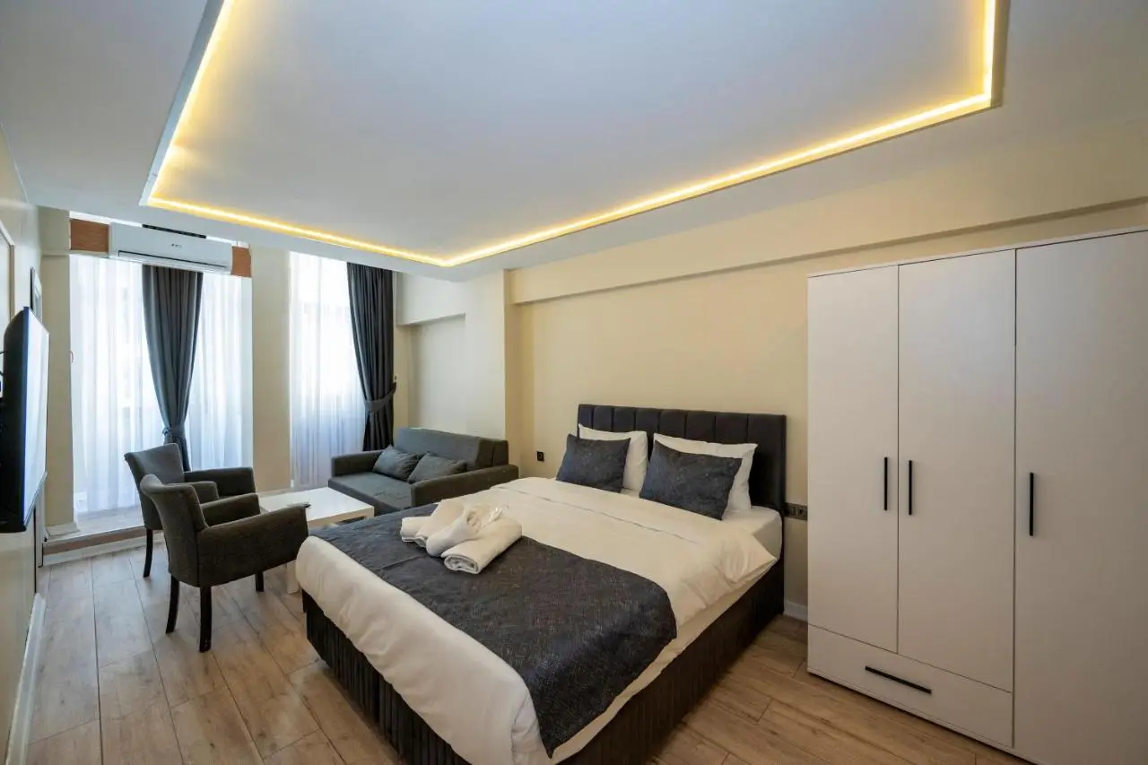 Aiza Suites Nişantaşı