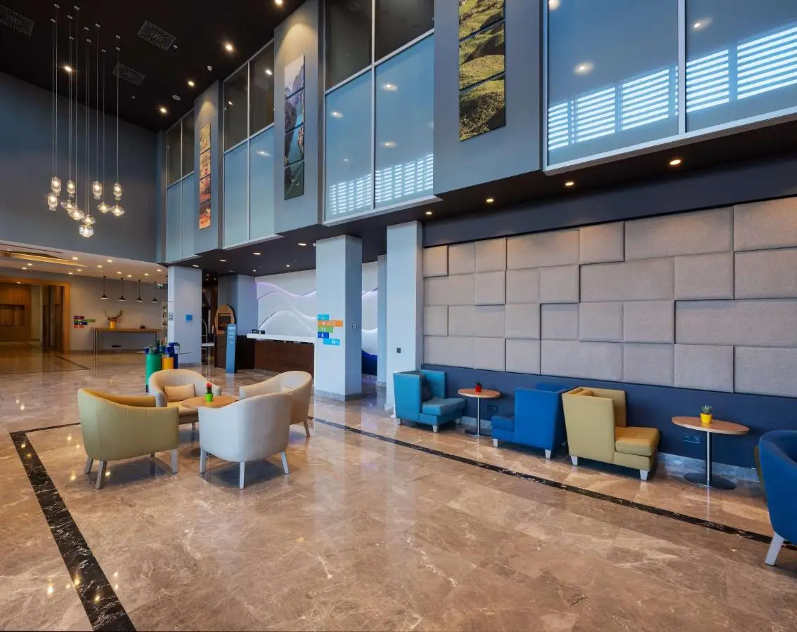 Park Inn by Radisson Samsun