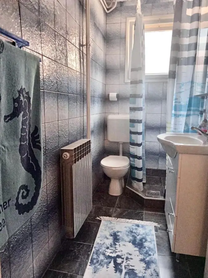 Apartman Balkan