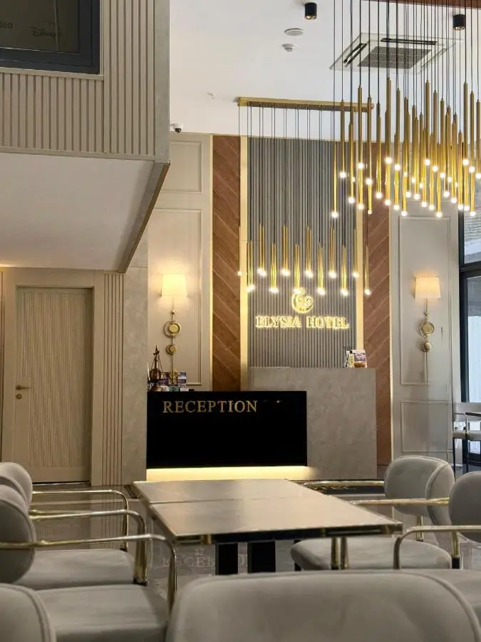 Elysia Plus Hotel