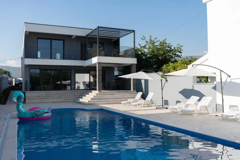 Villa Zulfikar