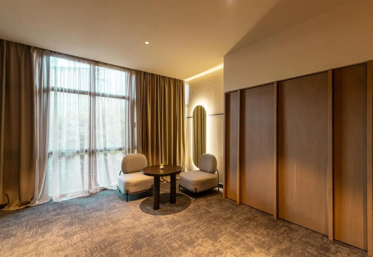 NOBO - Hotel in old Tbilisi