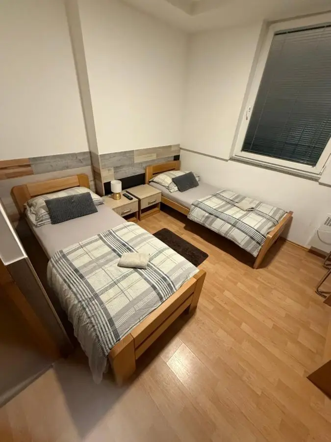 Jajce Youth - Camp and Accommodation