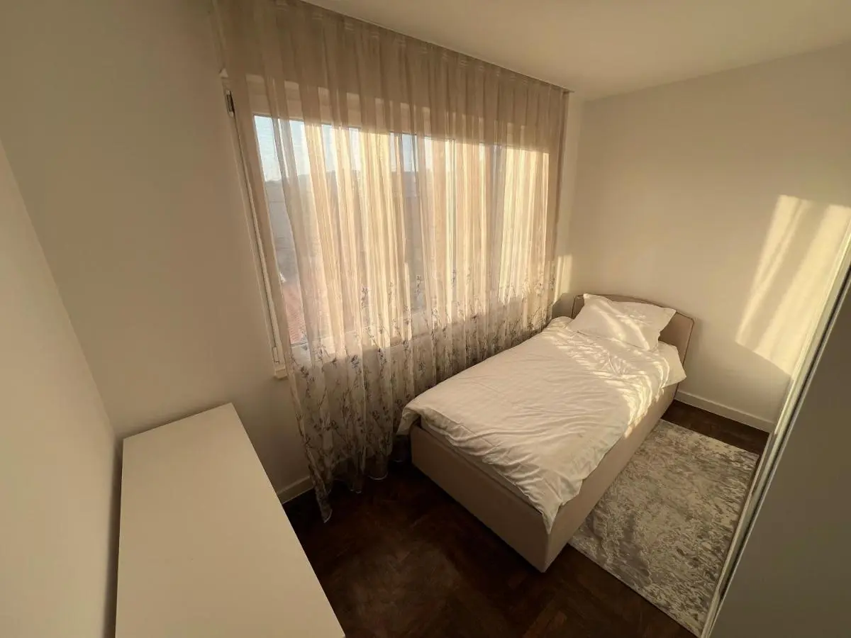 Apartman Top Hill