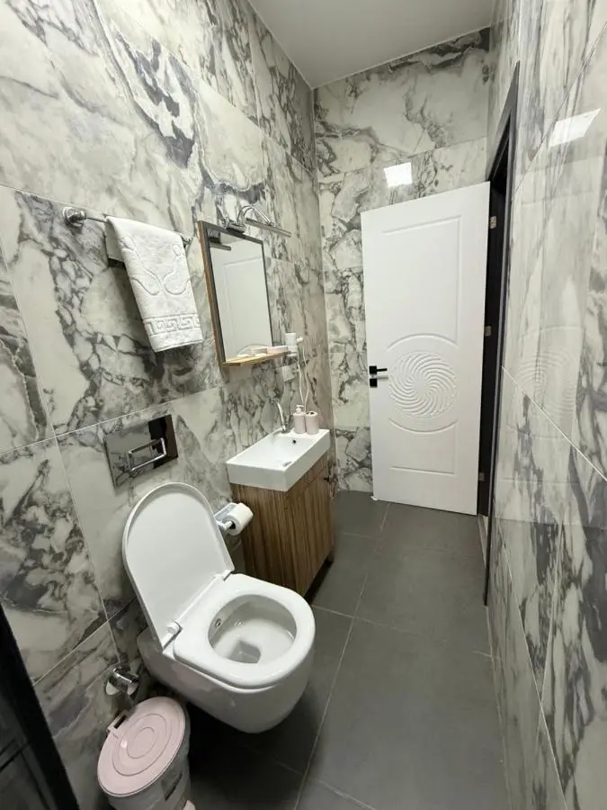 Taksim Millennium Alkan Residence