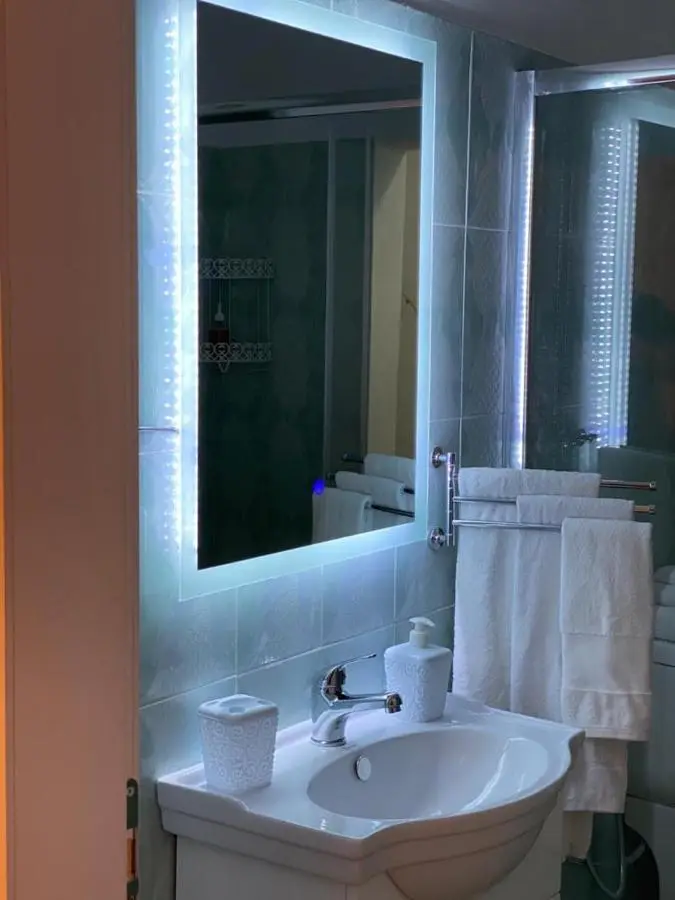 Lucas Apartment