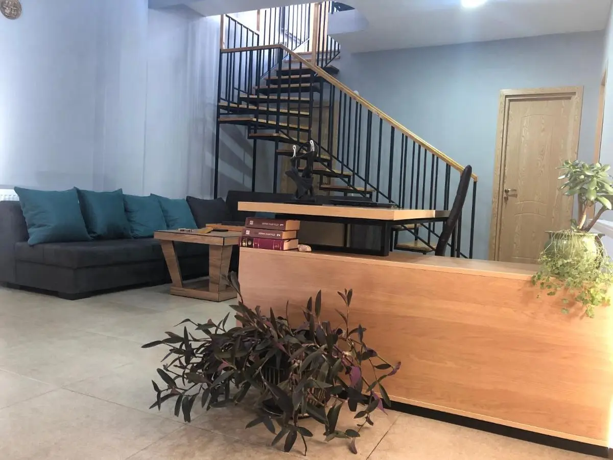 Hotel Horizon Kazbegi
