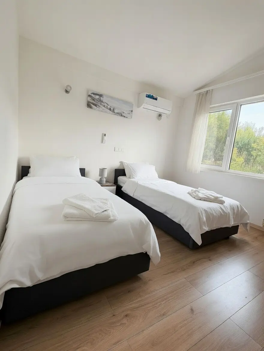 Pearl View Apartment – Ilidza, Sarajevo