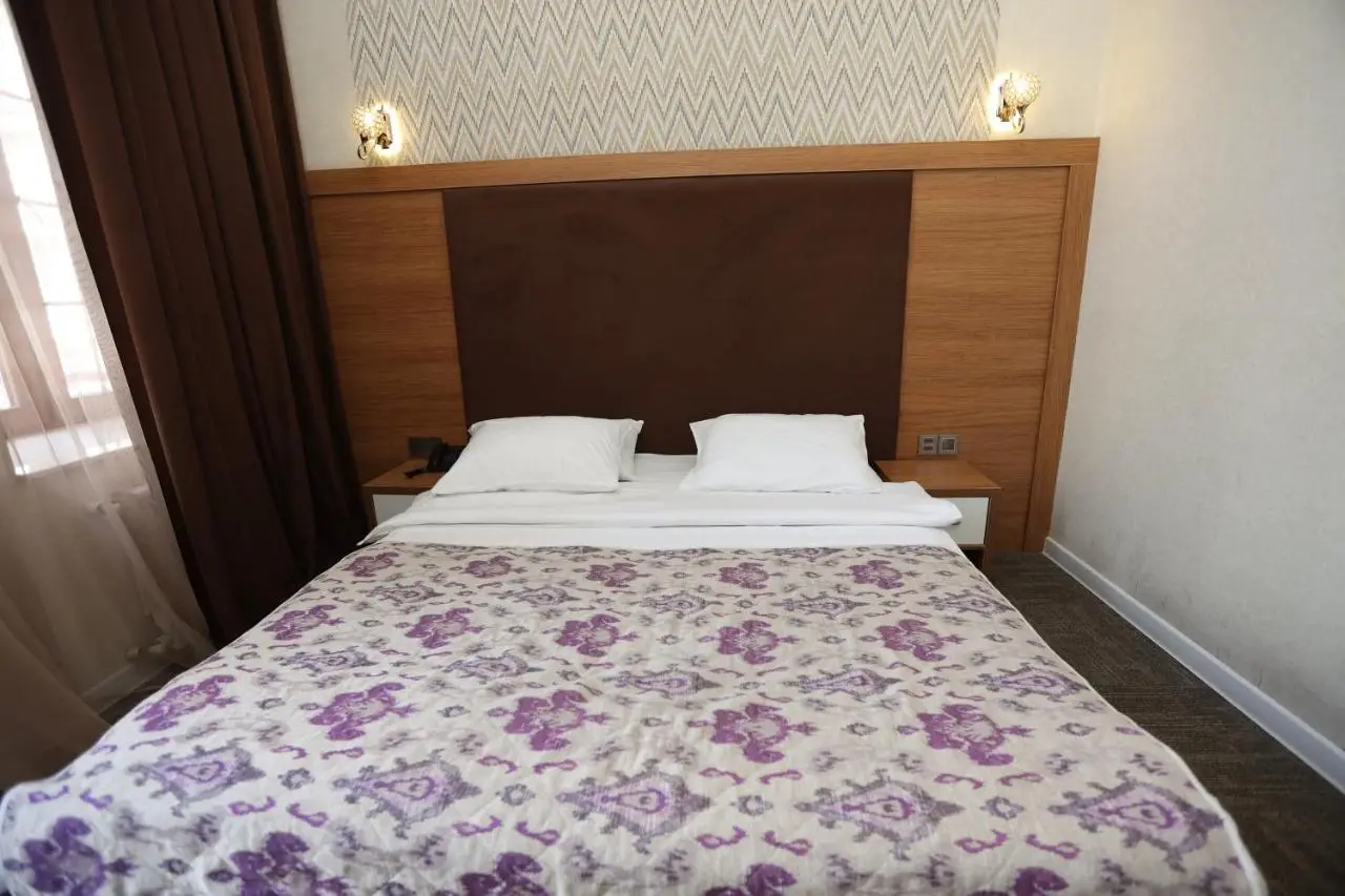 COSY Hotel Baku