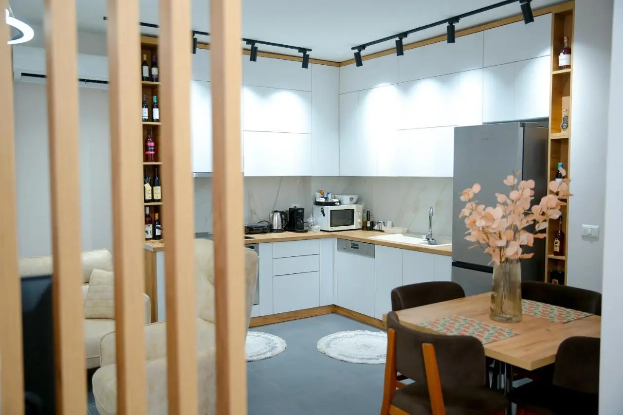 Dream house Enia 1