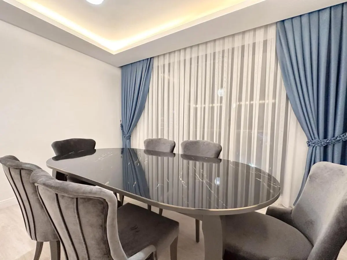 RoyalPremiere Luxury Hotel - شقق رويال بريمير الفندقية