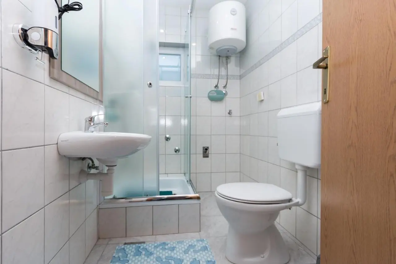 Apartman Emir 1