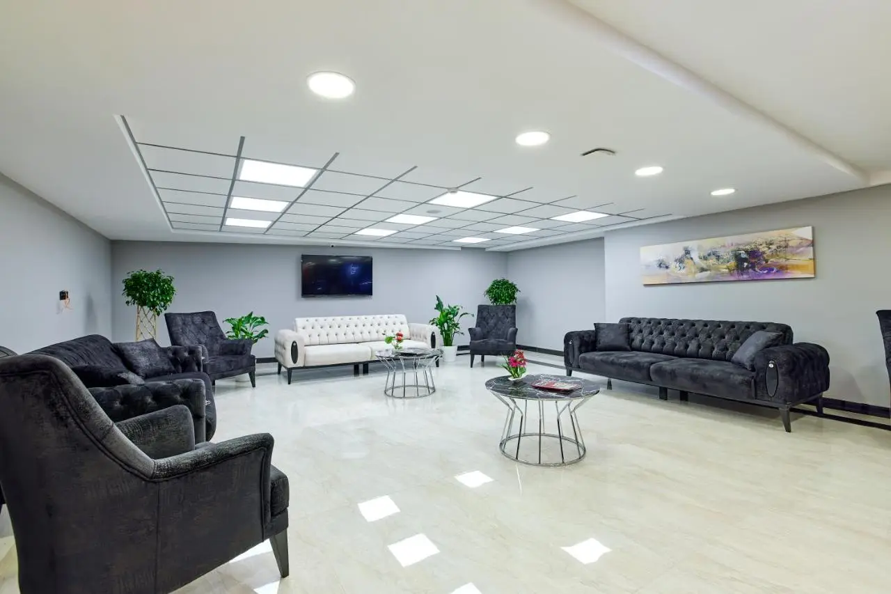 The Bold Hotel