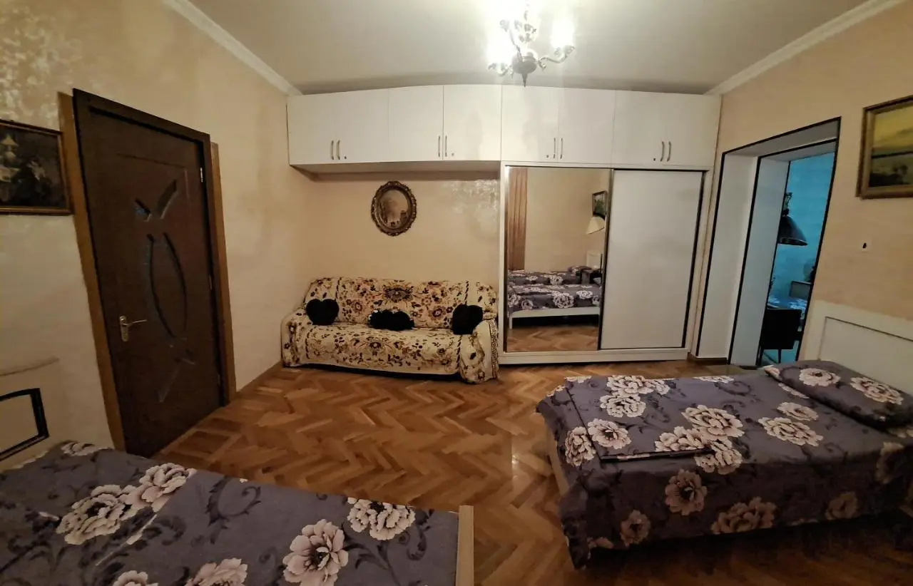 Kutaisi City Heart Apartment