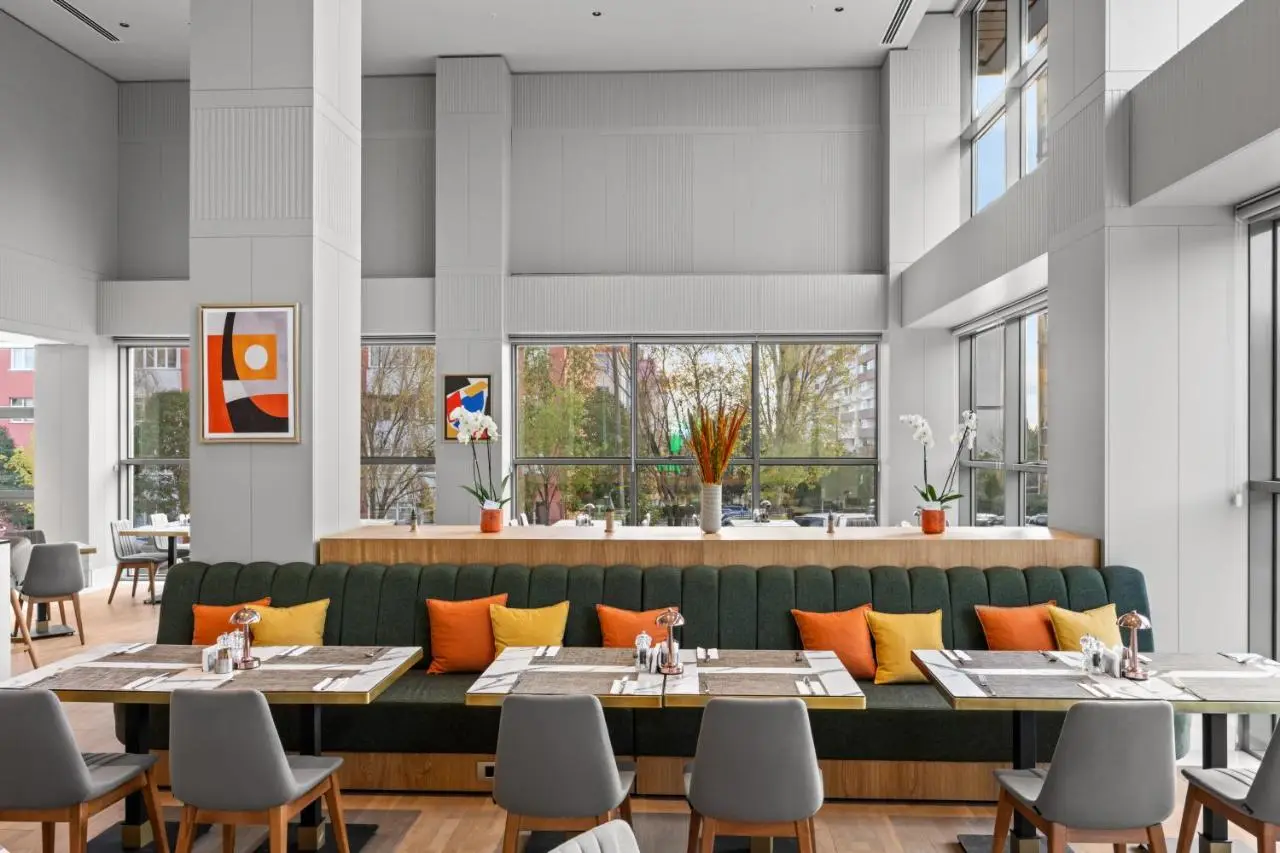Holiday Inn Istanbul - Beylikduzu by IHG