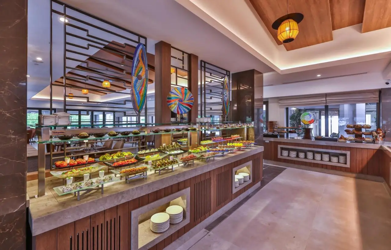 Narven Wellness & Thermal Hotel