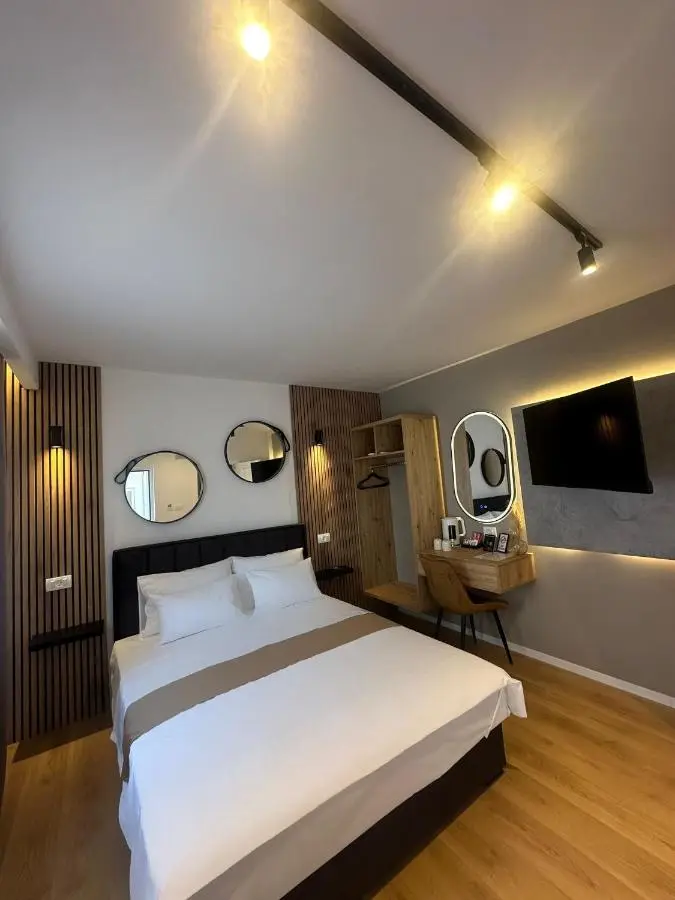 Hotel SINAN HAN