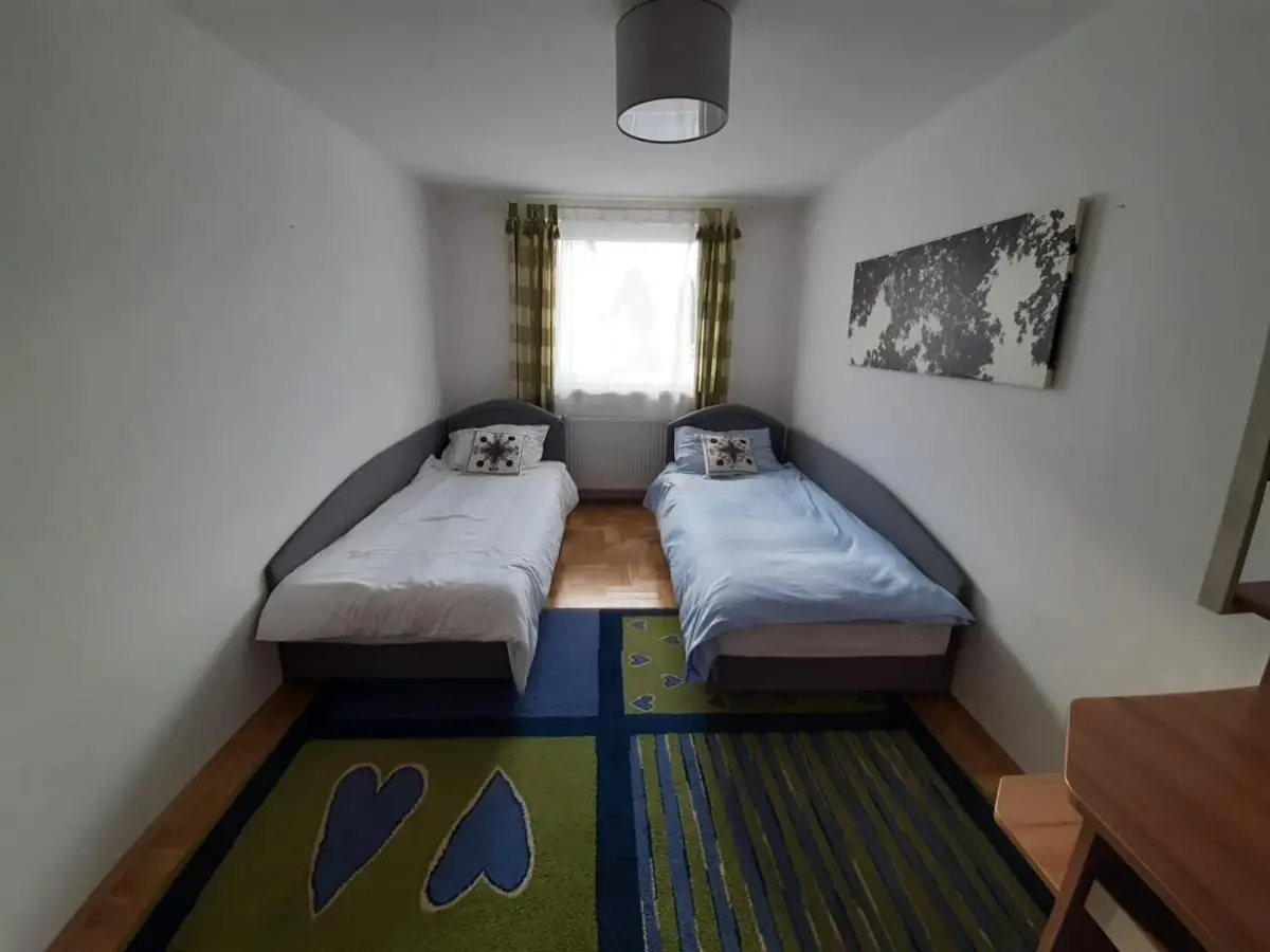 Holiday Home Ilidza Rose