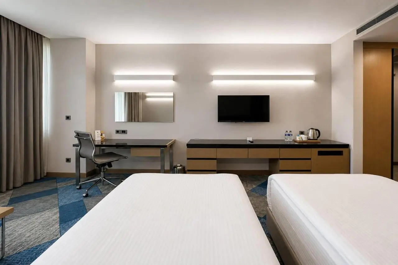 La Quinta by Wyndham Istanbul Gunesli