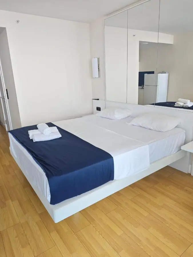 Orbi Sity New Home