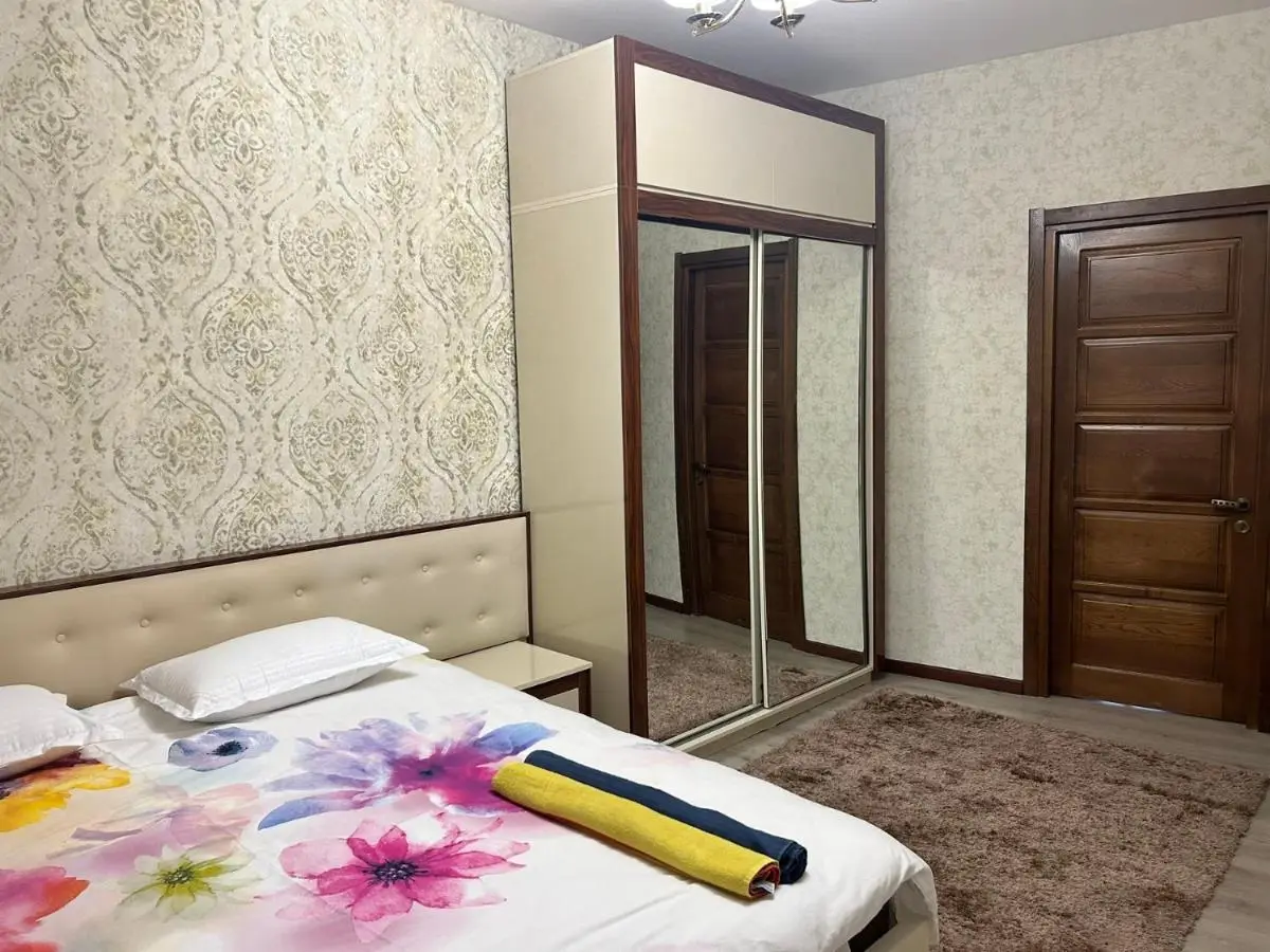 Apartment in historical district of Tbilisi