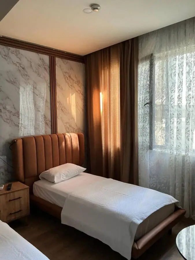 TAKSİM GOKOTTA SUiTE