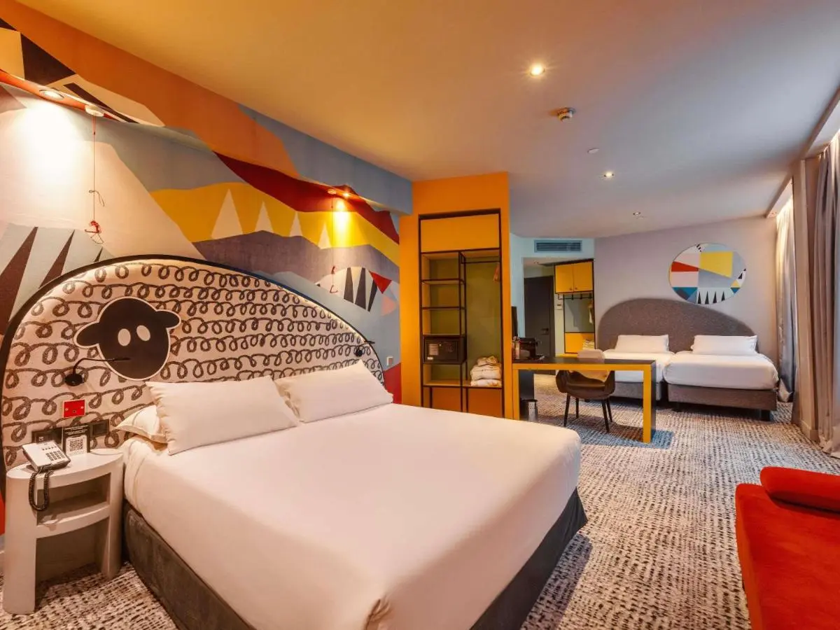 ibis Styles Tbilisi Center