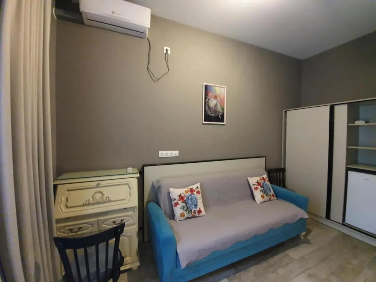 Premium Guesthouse in the Heart of Tbilisi