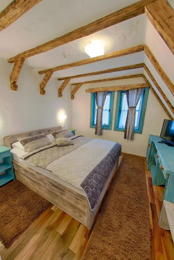 Etno Village Cardaci