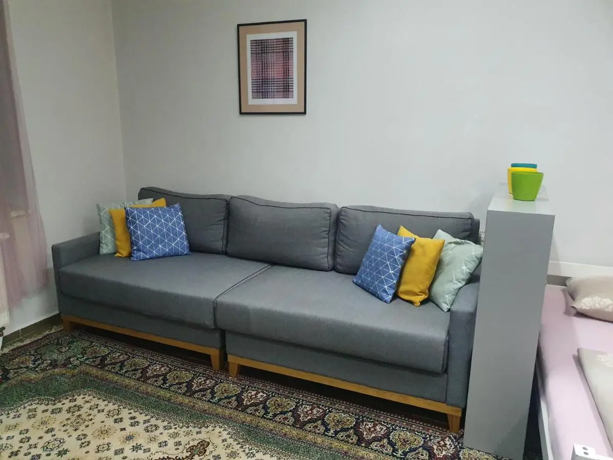 OLD TOWN Sarajevo center apartment 2+2
