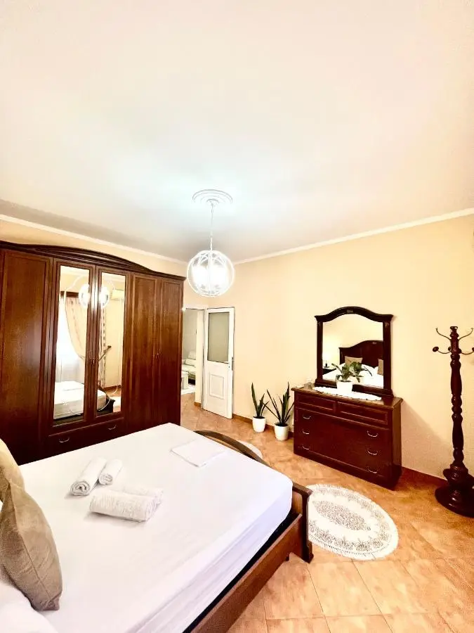 Iljazi's Apartaments