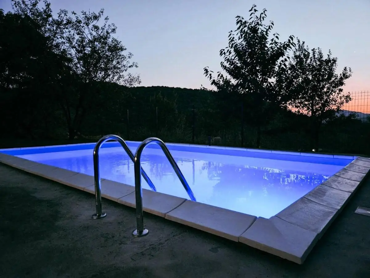 Villa Nature Sarajevo
