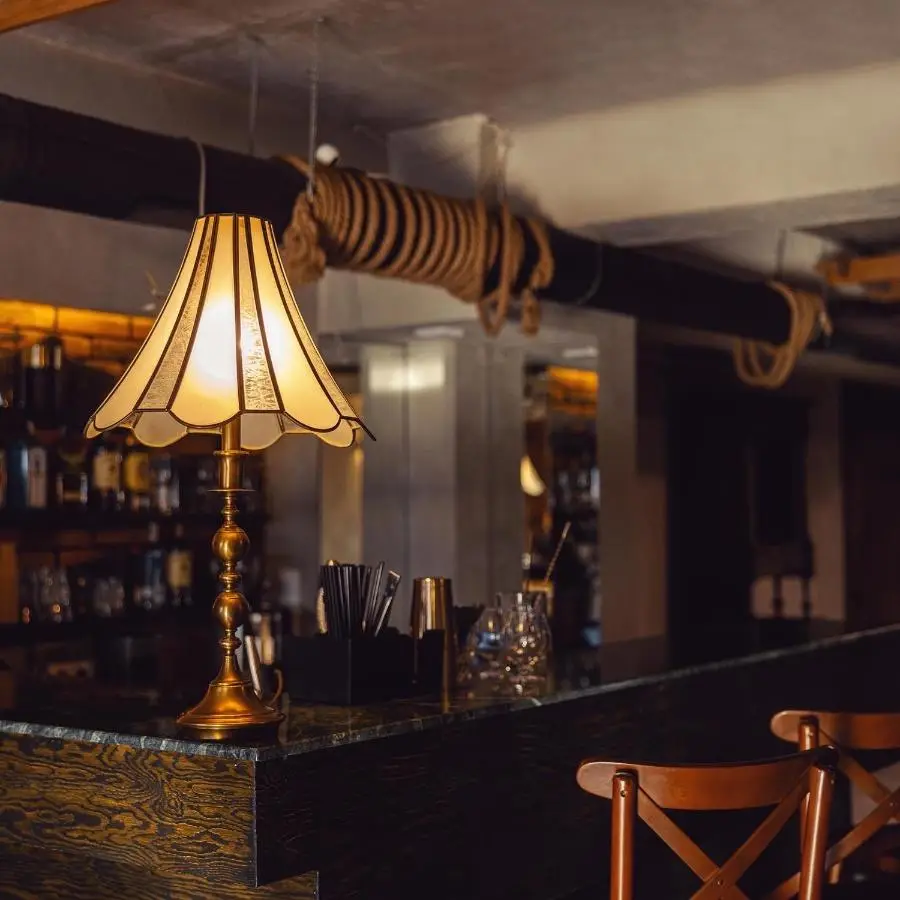 Ivy Hotel
