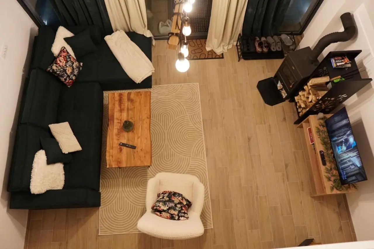 Klek 77 Luxury Chalets near Jahorina
