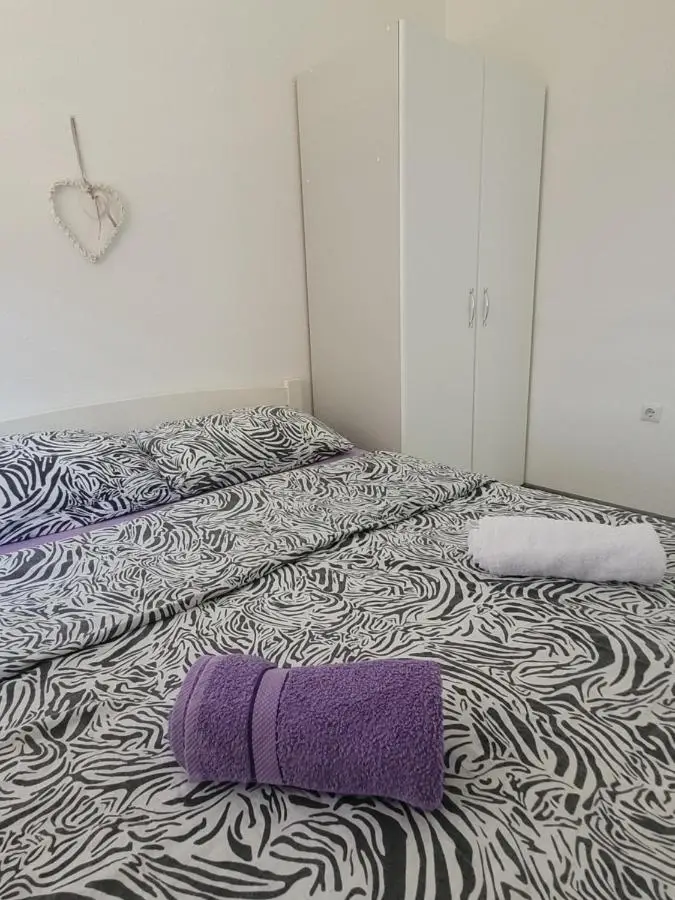Apartmani ELEGANCE Tuzla