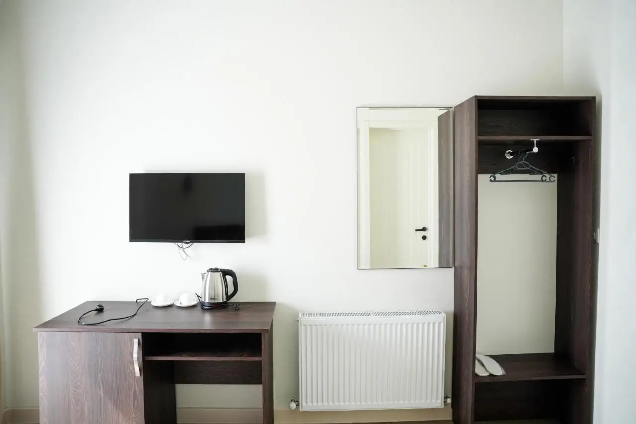 Hotel BABU