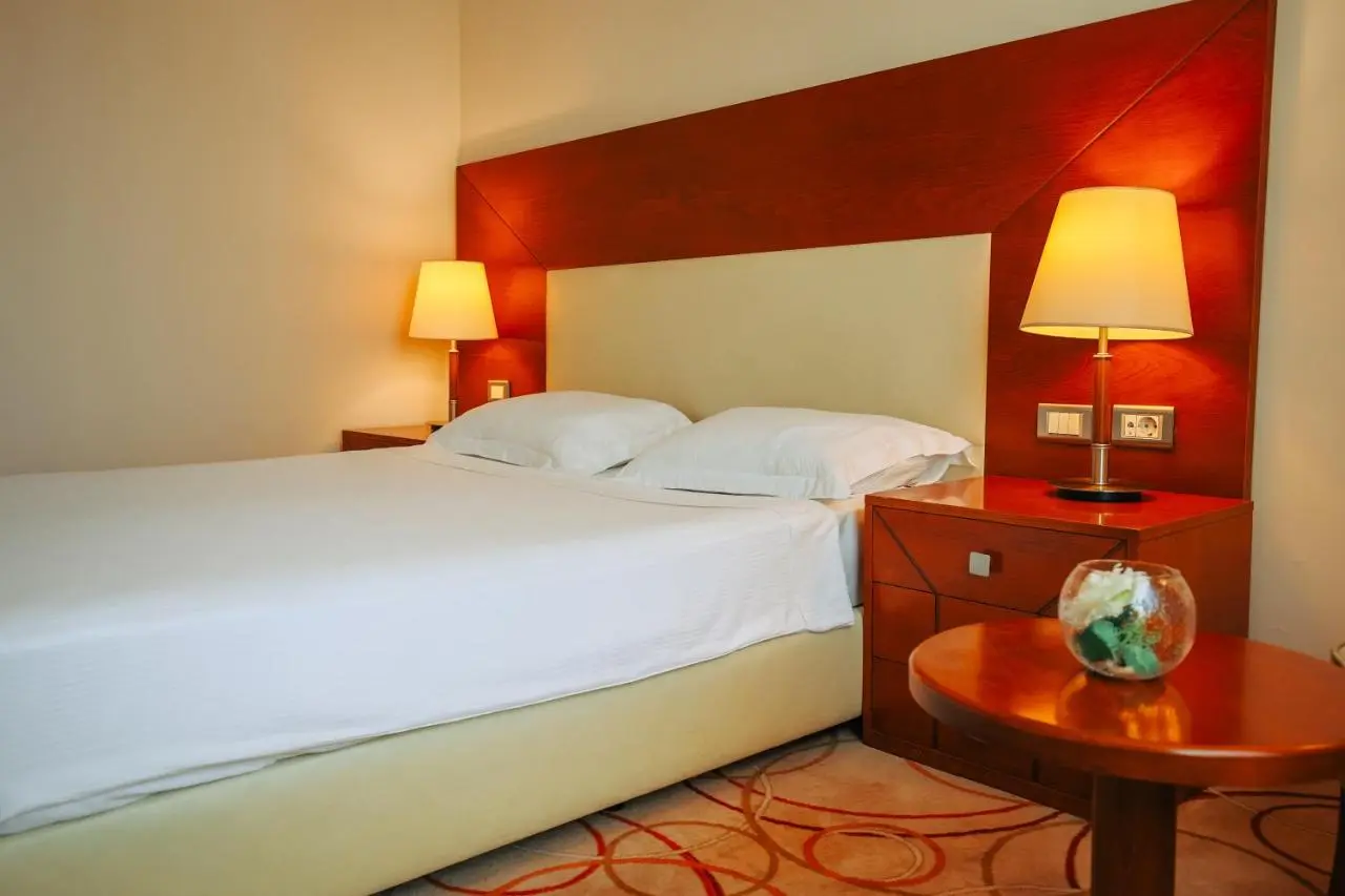 Grand Hotel Tuzla