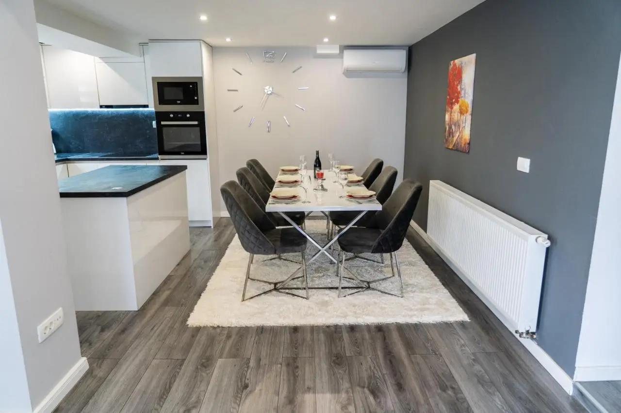 Holiday Home IFI
