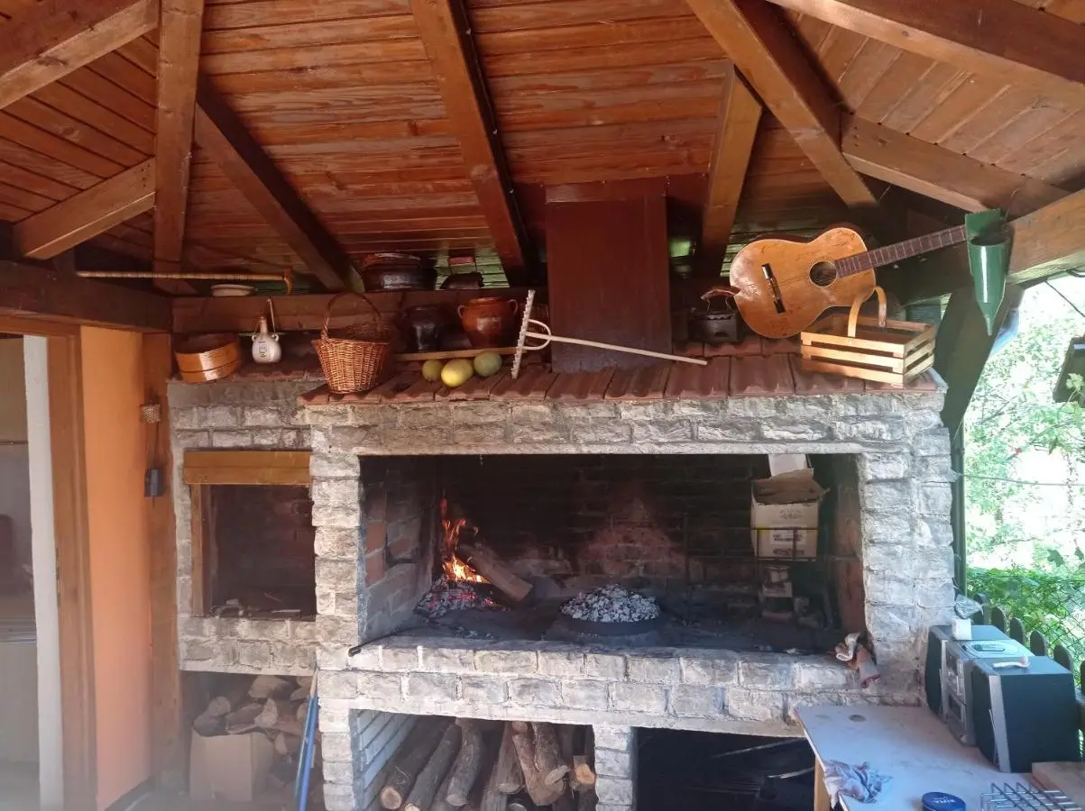DALMAR Apartman