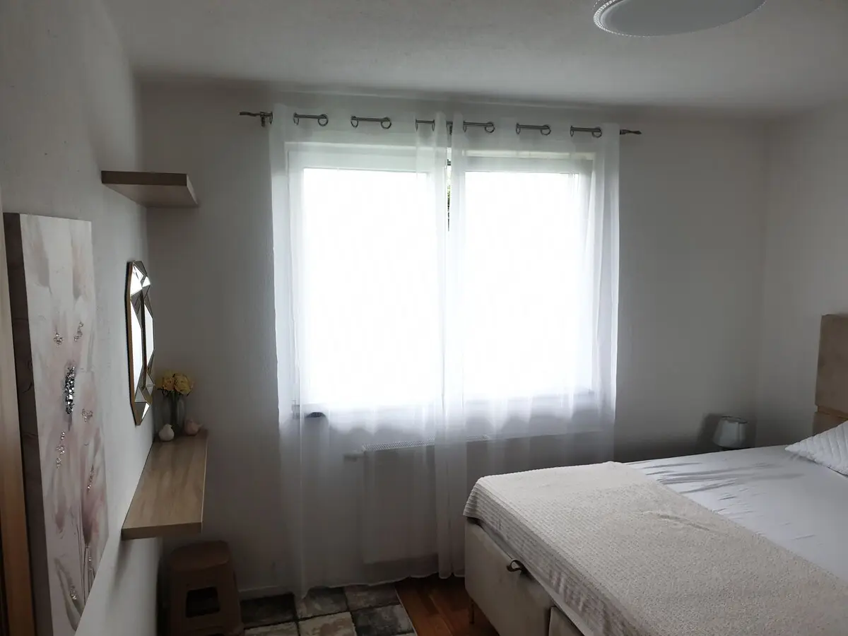 Maya Apartments
