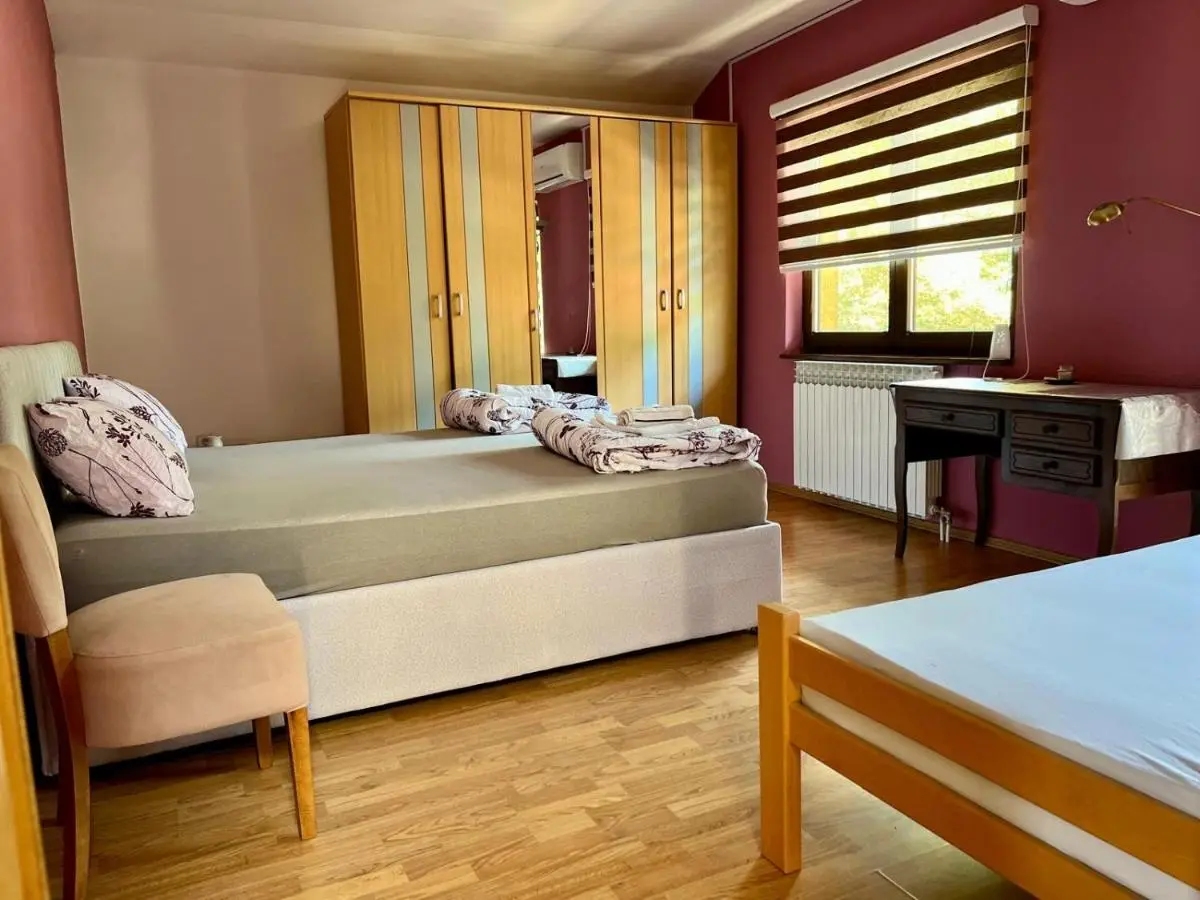 Villa Sun Visoko