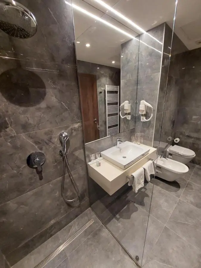 Spa Hotel Terme