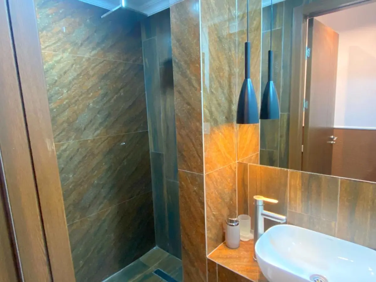 Hotel Orange Kutaisi