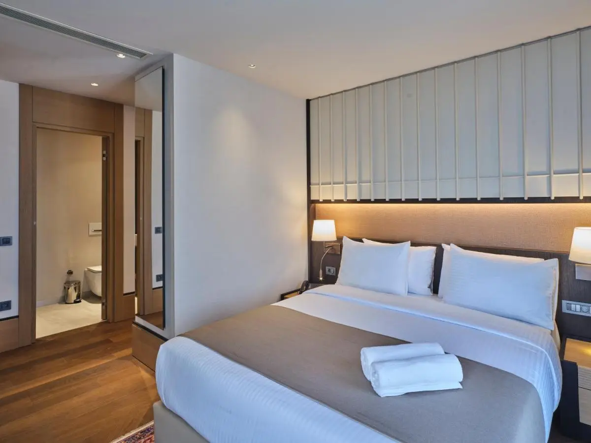 Four-G Hotel Premium