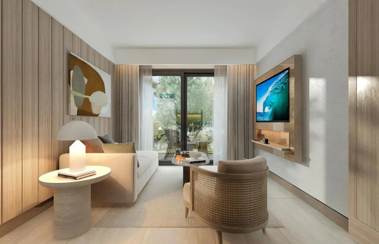 Ruins Luxury Resort - Adults Only