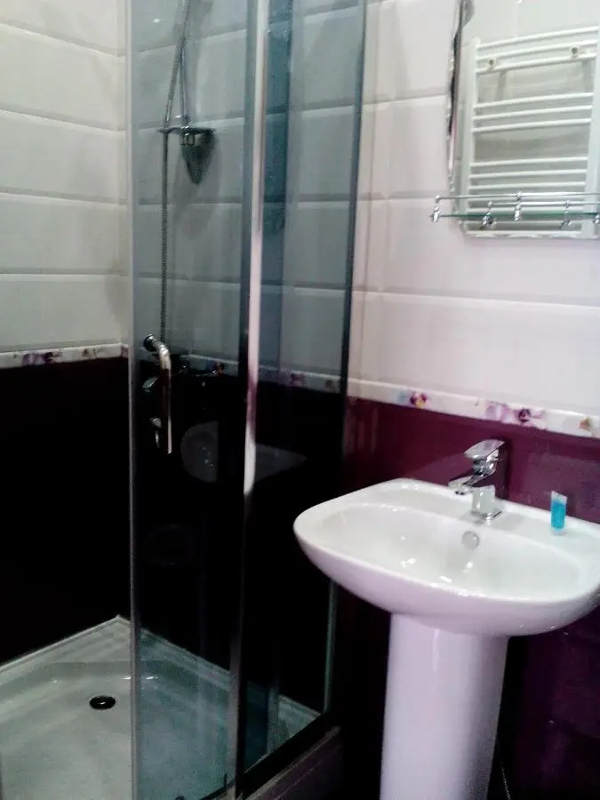 Hotel White Neptun Georgia Tbilisi