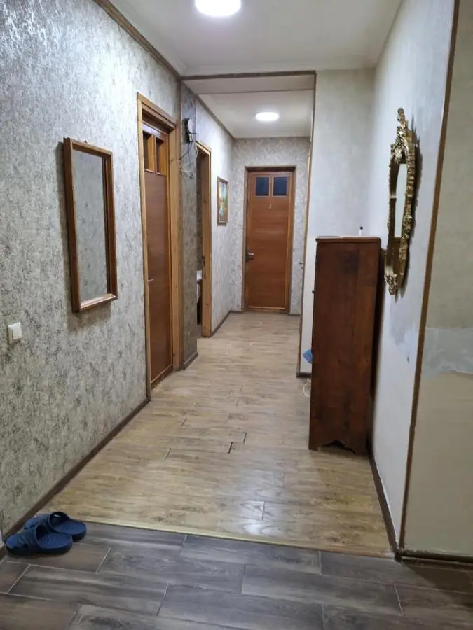 GUEST HAUSE & HOSTEL 15a