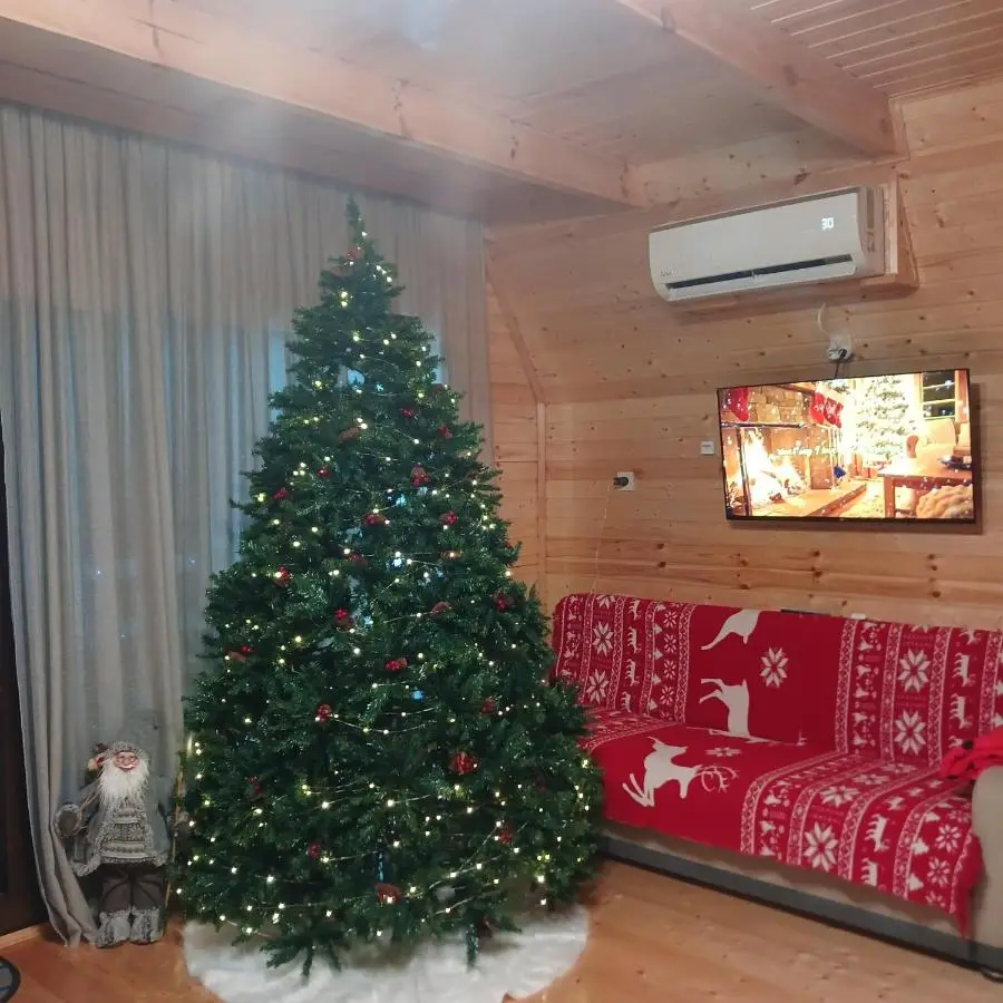Cottage SA-LI - კოტეჯი SA-LI