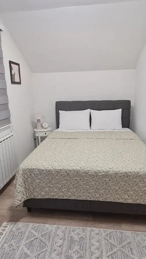 Apartment MAYA